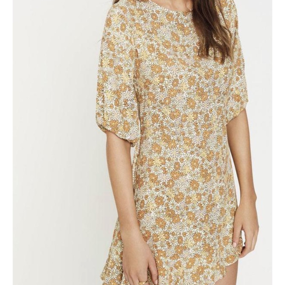 Faithful The Brand Jeanete Dress